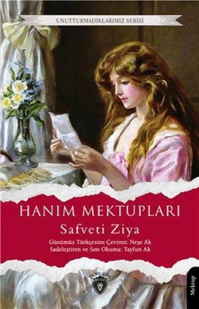 Hanim Mektuplari