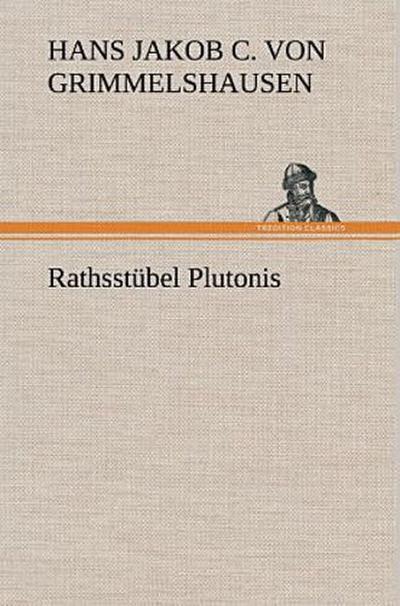 Rathsstübel Plutonis