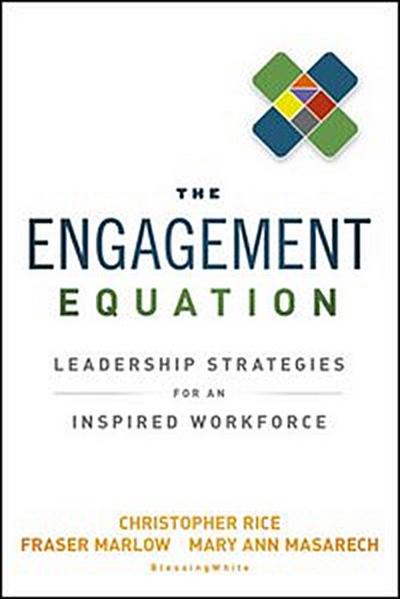 The Engagement Equation