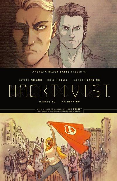 Hacktivist