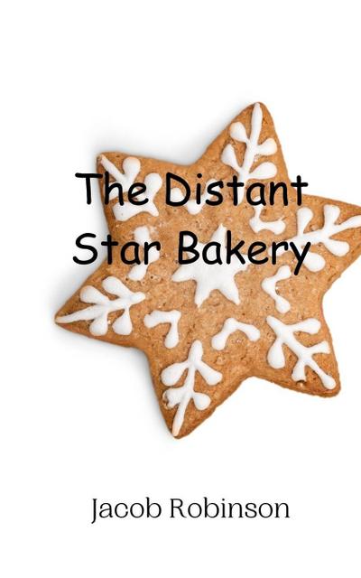The Distant Star Bakery