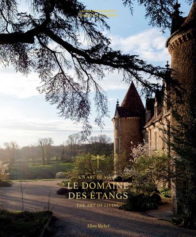 Le Domaine des Etangs