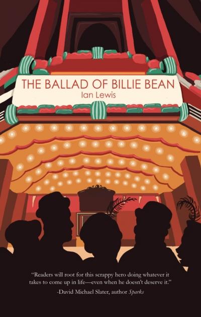 Ballad of Billy Bean