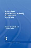 Vowel/Glide Alternation in a Theory of Constraint Interaction