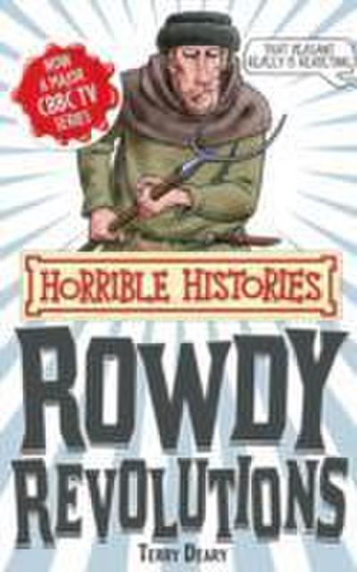 Horrible Histories Special