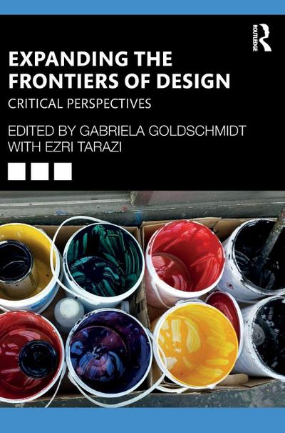 Expanding the Frontiers of Design