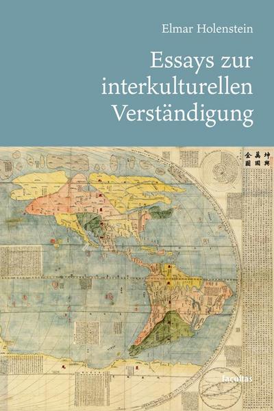 Essays zur interkulturellen Verständigung