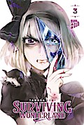 Surviving Wonderland! 3