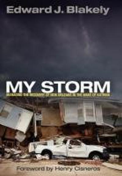 My Storm