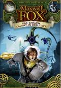 Maxwell Fox