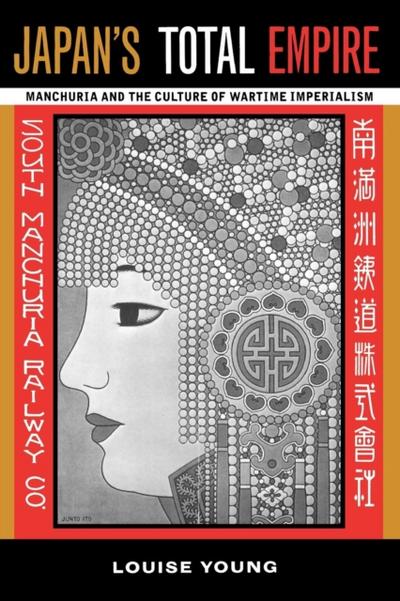 Japan’s Total Empire