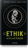 Ethik in KI und Robotik