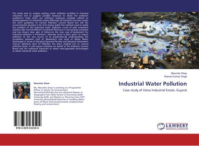 Industrial Water Pollution