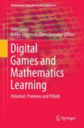 Digital Games and Mathematics Learning