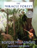 The Miracle Forest: A True Story