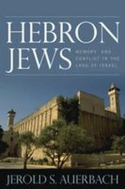 Hebron Jews