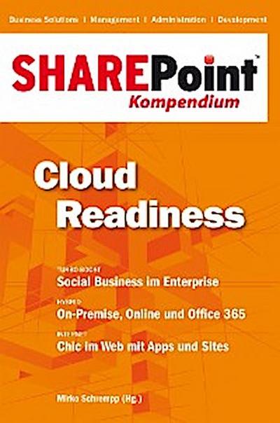 SharePoint Kompendium - Bd. 1: Cloud Readiness