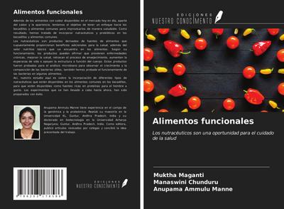 Alimentos funcionales