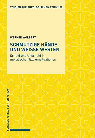 Schmutzige Hände und weiße Westen