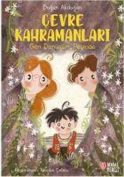 Cevre Kahramanlari