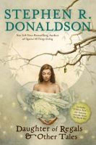 Daughter of Regals & Other Tales