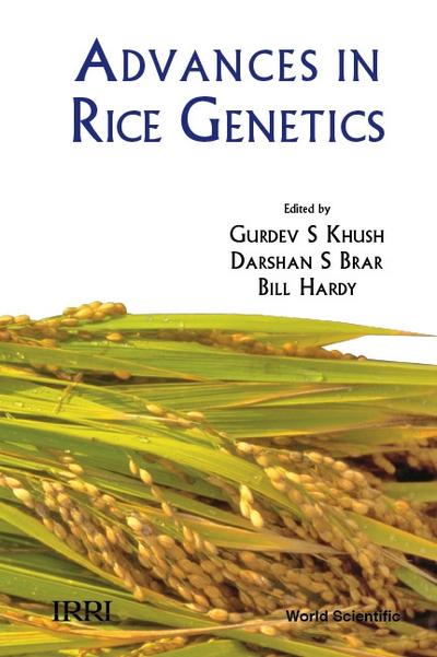 ADVANCES IN RICE GENETICS (2P)