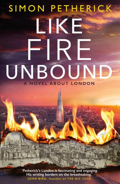 Like Fire Unbound