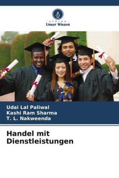 Handel mit Dienstleistungen
