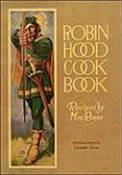 Robin Hood Cookbook
