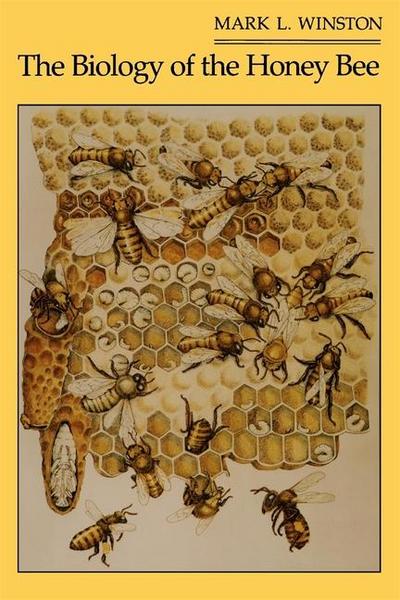 The Biology of the Honey Bee