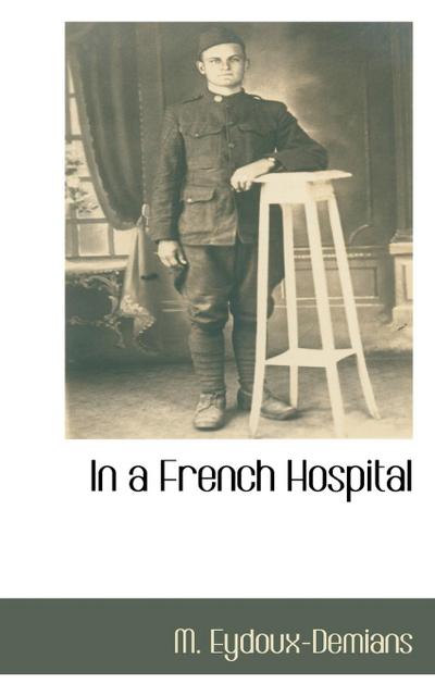 In a French Hospital