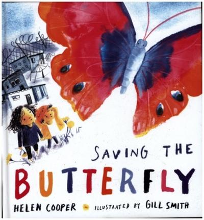 Saving the Butterfly