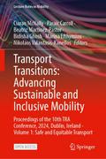 Transport Transitions: Advancing Sustainable and Inclusive Mobility