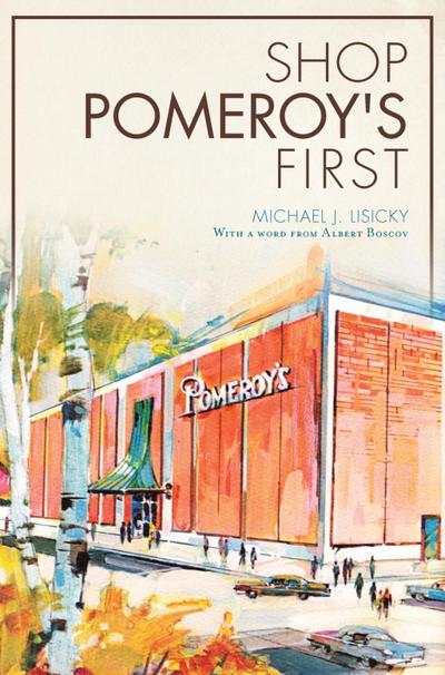 Shop Pomeroy’s First