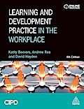 Learning and Development Practice in the Workplace