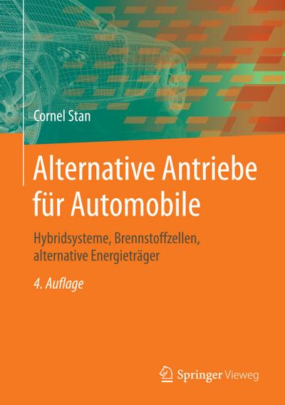 Alternative Antriebe für Automobile