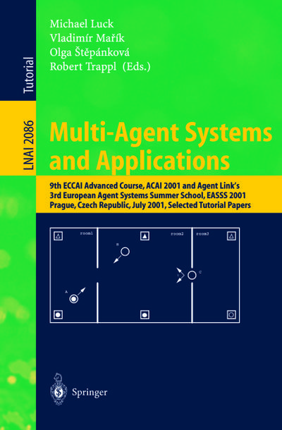 Multi-Agent Systems and Applications