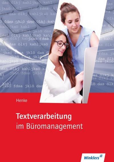 Textverarbeitung im Büromanagement