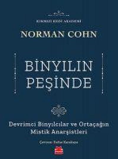 Binyilin Pesinde