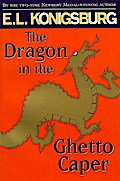 The Dragon in the Ghetto Caper