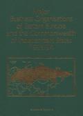 Major Business Organisations of Eastern Europe and the Commonwealth of Independent States 1993/94
