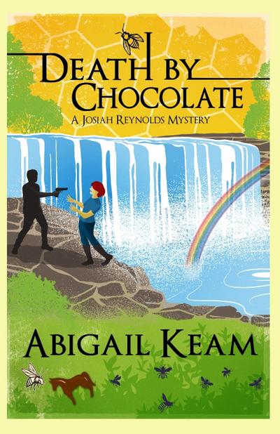 Death By Chocolate (A Josiah Reynolds Mystery, #6)