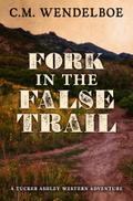 Fork in the False Trail