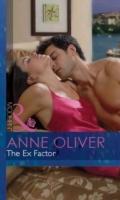 Ex Factor (Mills & Boon Modern)
