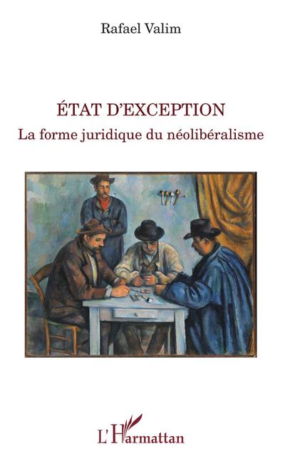 Etat d’exception
