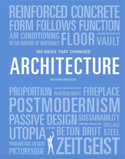 100 Ideas That Changed Architecture