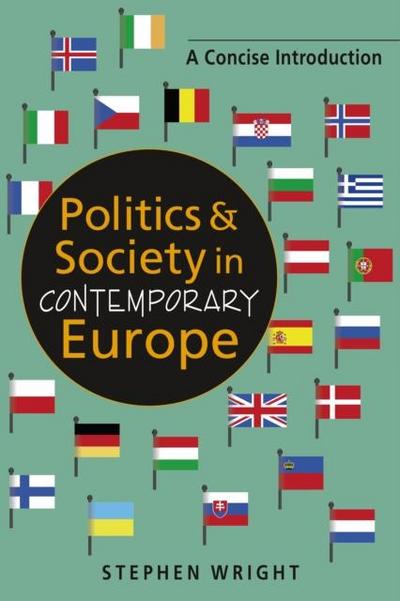 Politics and Society in Contemporary Europe