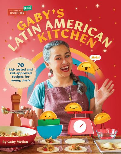 Gaby’s Latin American Kitchen