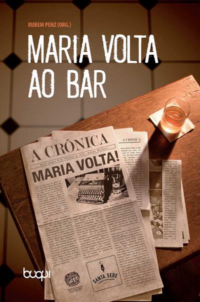 Maria Volta ao Bar