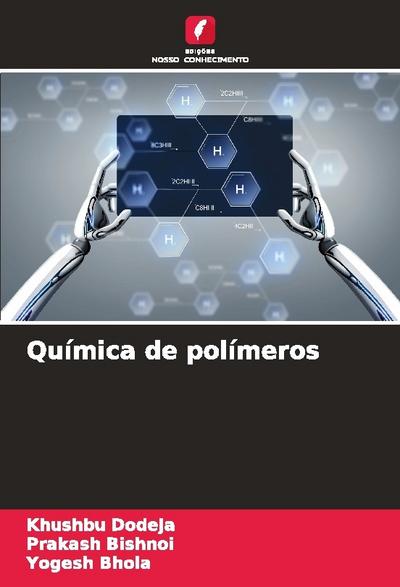 Química de polímeros